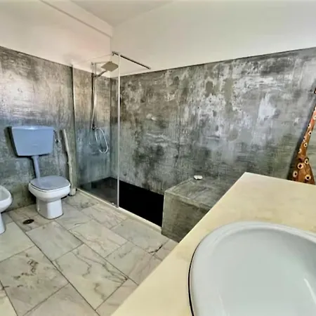 Island House Dom wakacyjny Baleal