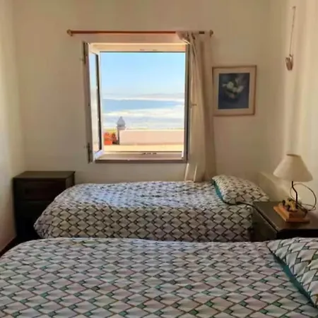 Island House Dom wakacyjny