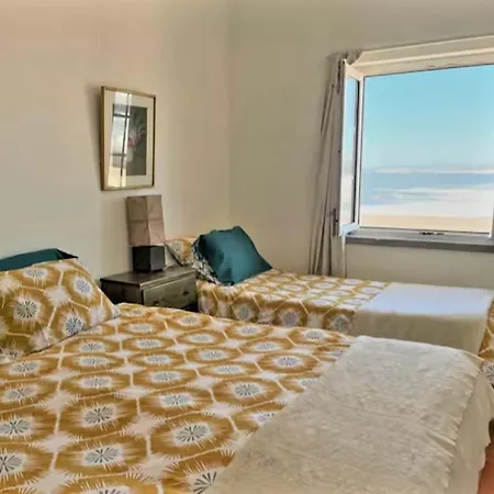 Island House 巴勒尔