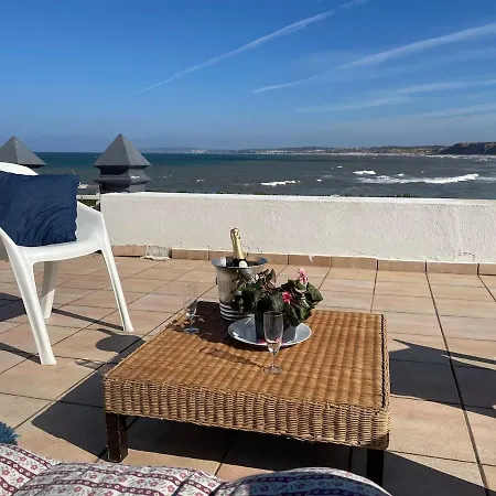 Island House Hébergement de vacances Baleal