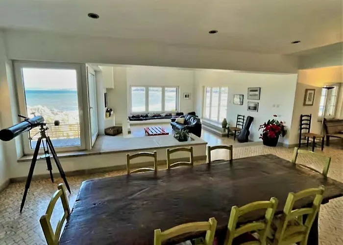 Tatil Evi Island House