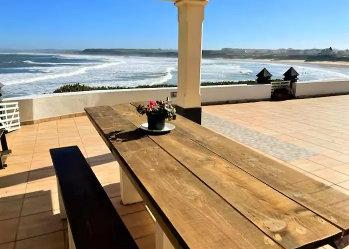 Island House Tatil Evi Baleal