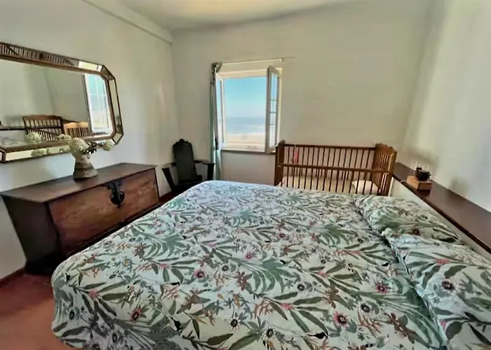 Hébergement de vacances Island House *