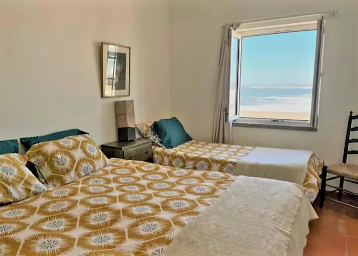 Island House Baleal