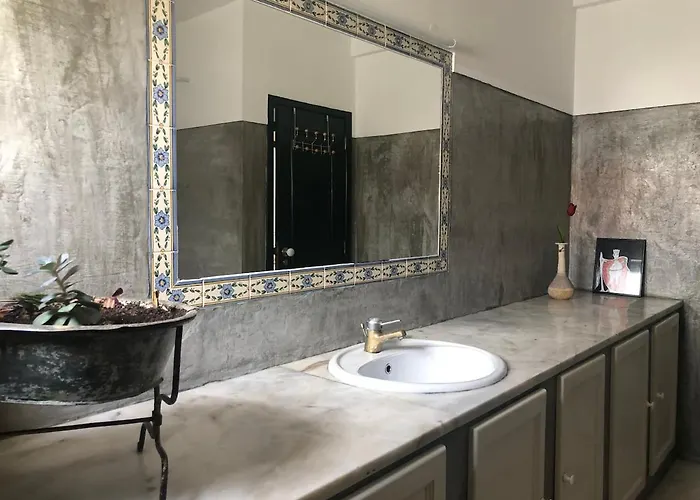 Tatil Evi Island House Baleal